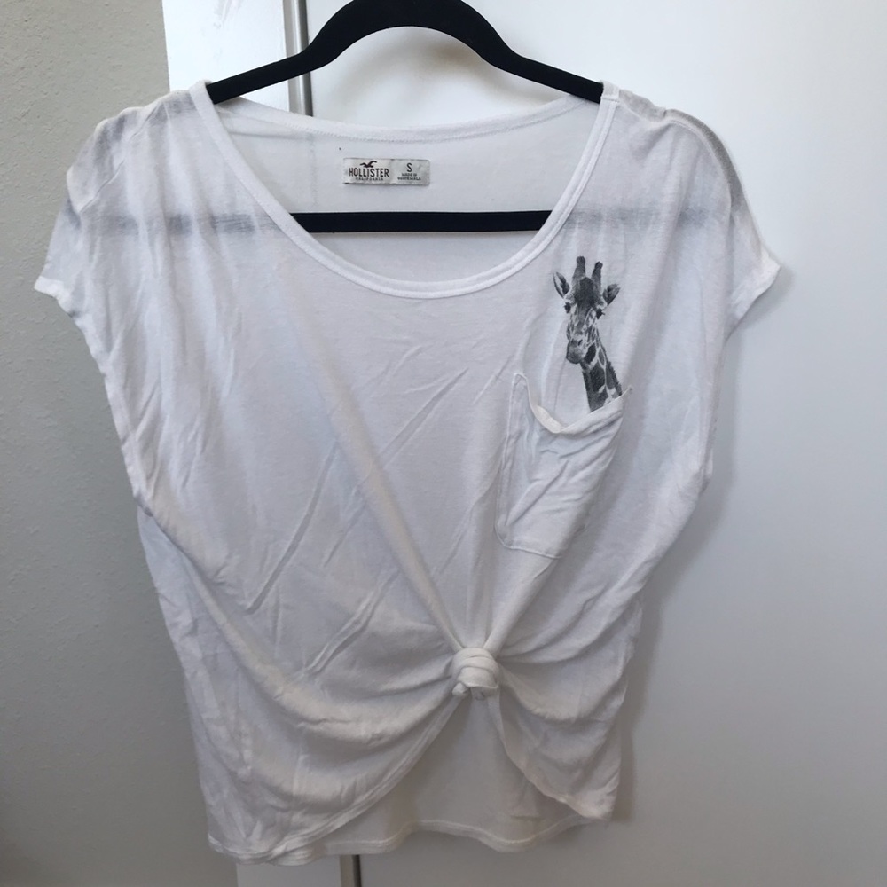 Hollister T-shirt